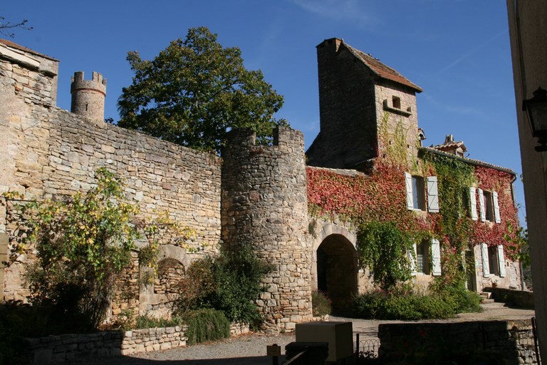 Gîte du Ravelin