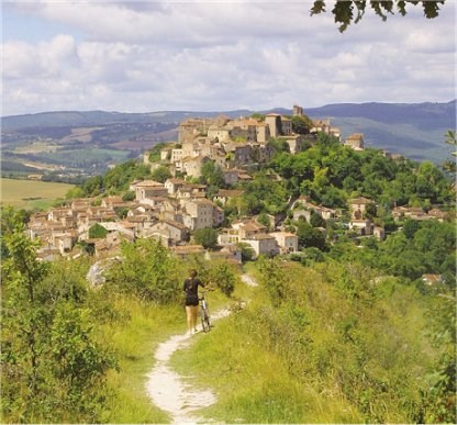 Cordes sur Ciel