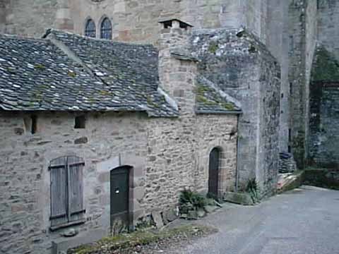 maison traditionnelle