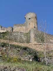 Château de Najac