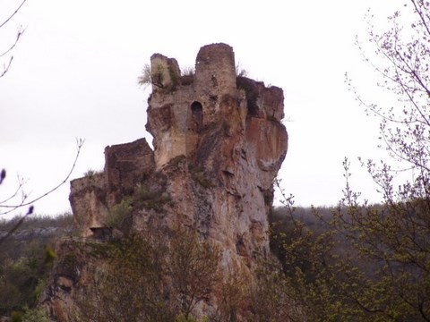 Château de Penne