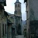 Eglise de Najac