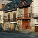 Anciennes boutiques