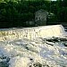 Chausée sur l'Aveyron