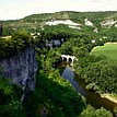 Vallée de l'Aveyron