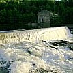 Chausée sur l'Aveyron