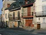 Anciennes boutiques