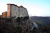 Château de Bruniquel