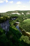 Vallée de l'Aveyron