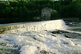 Chausée sur l'Aveyron